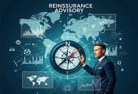 Maximizing Impact Through Agility in Reinsurance Advisory Services